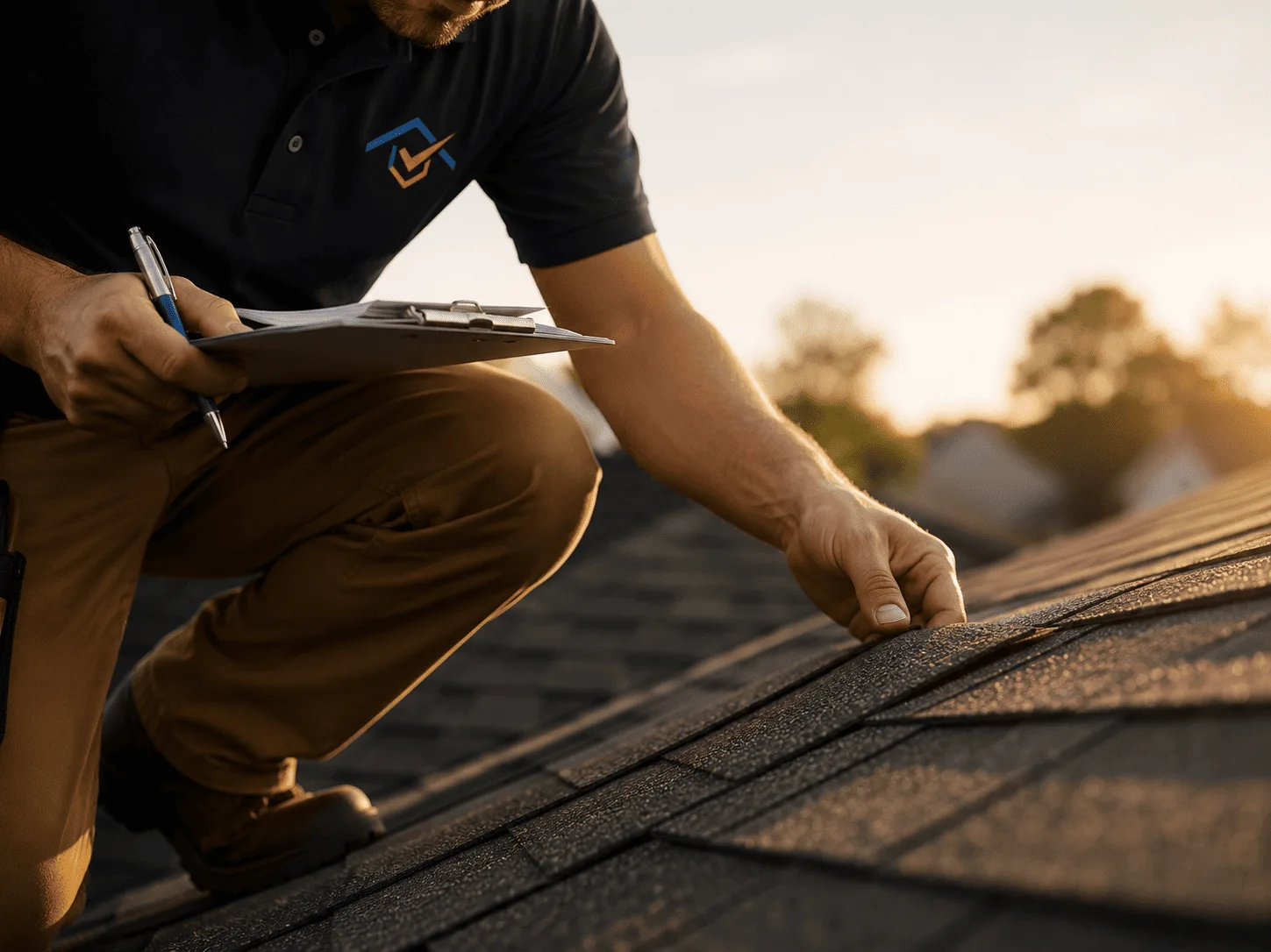 Why Choose Roof Inspection in Rogers, MN